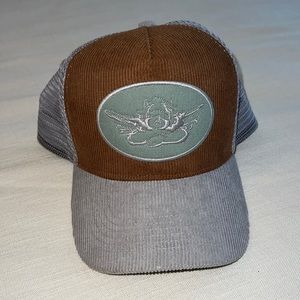 Boys Lie Trucker Hat